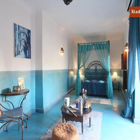 מרקש Riad Sidi Ayoub מראה חיצוני תמונה