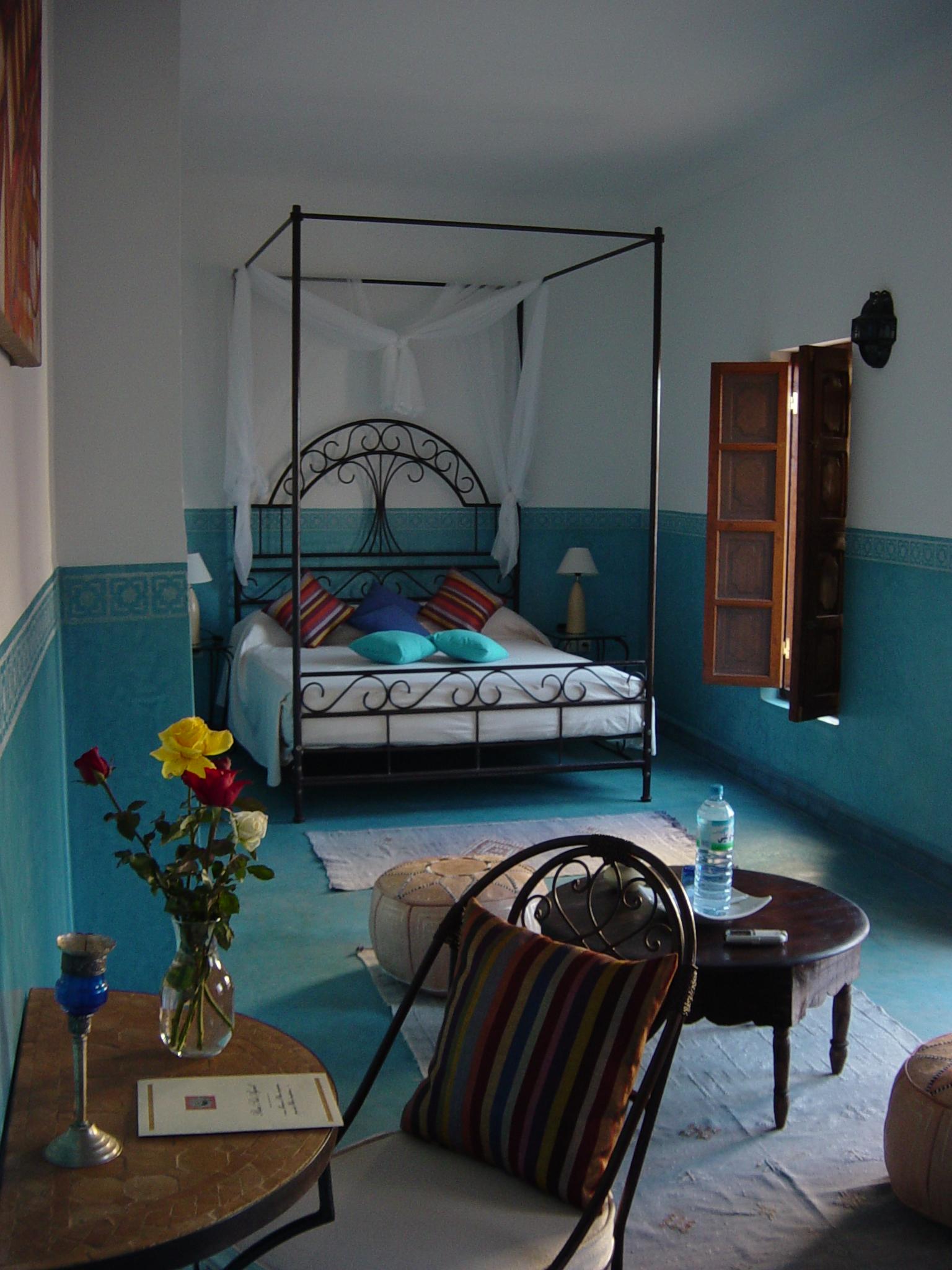 מרקש Riad Sidi Ayoub מראה חיצוני תמונה