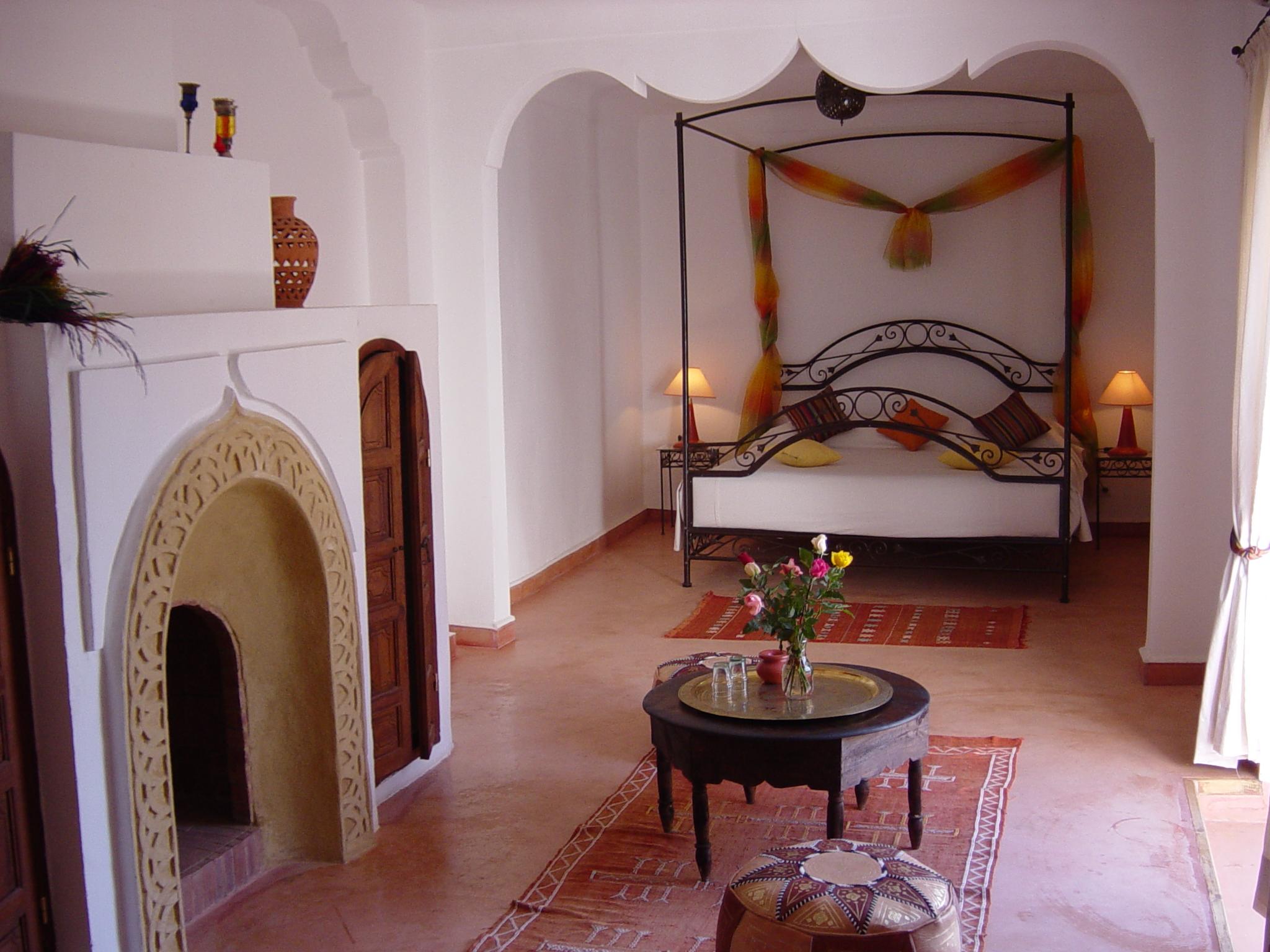 מרקש Riad Sidi Ayoub מראה חיצוני תמונה