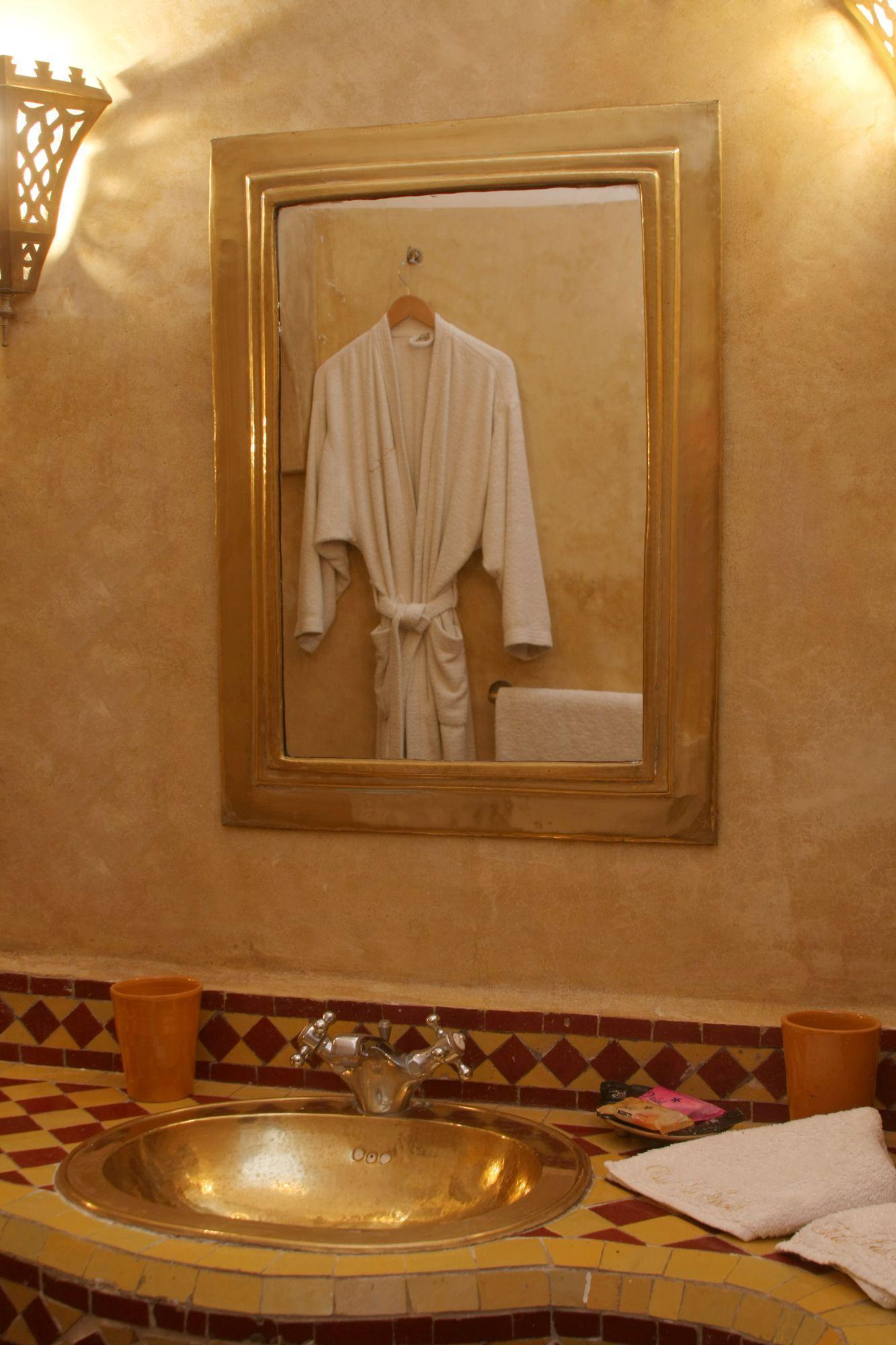 מרקש Riad Sidi Ayoub מראה חיצוני תמונה