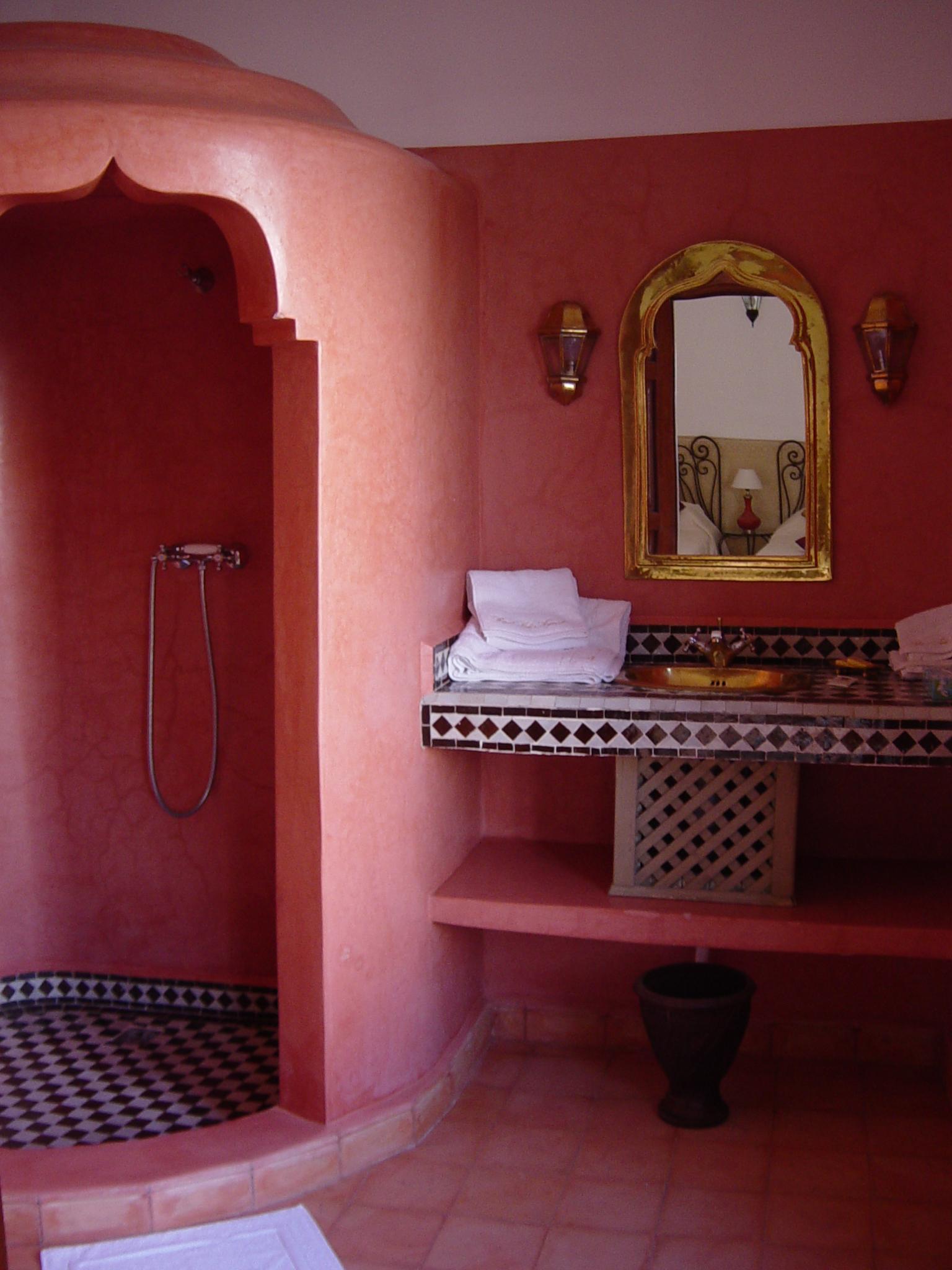 מרקש Riad Sidi Ayoub מראה חיצוני תמונה