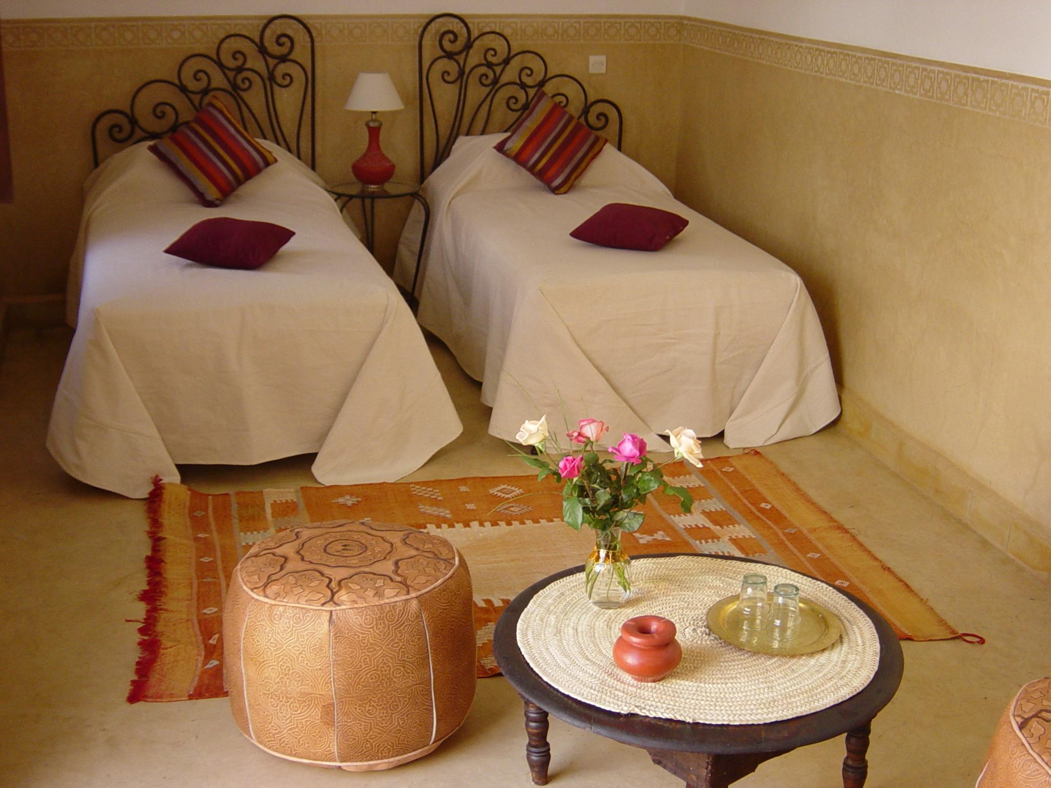 מרקש Riad Sidi Ayoub מראה חיצוני תמונה