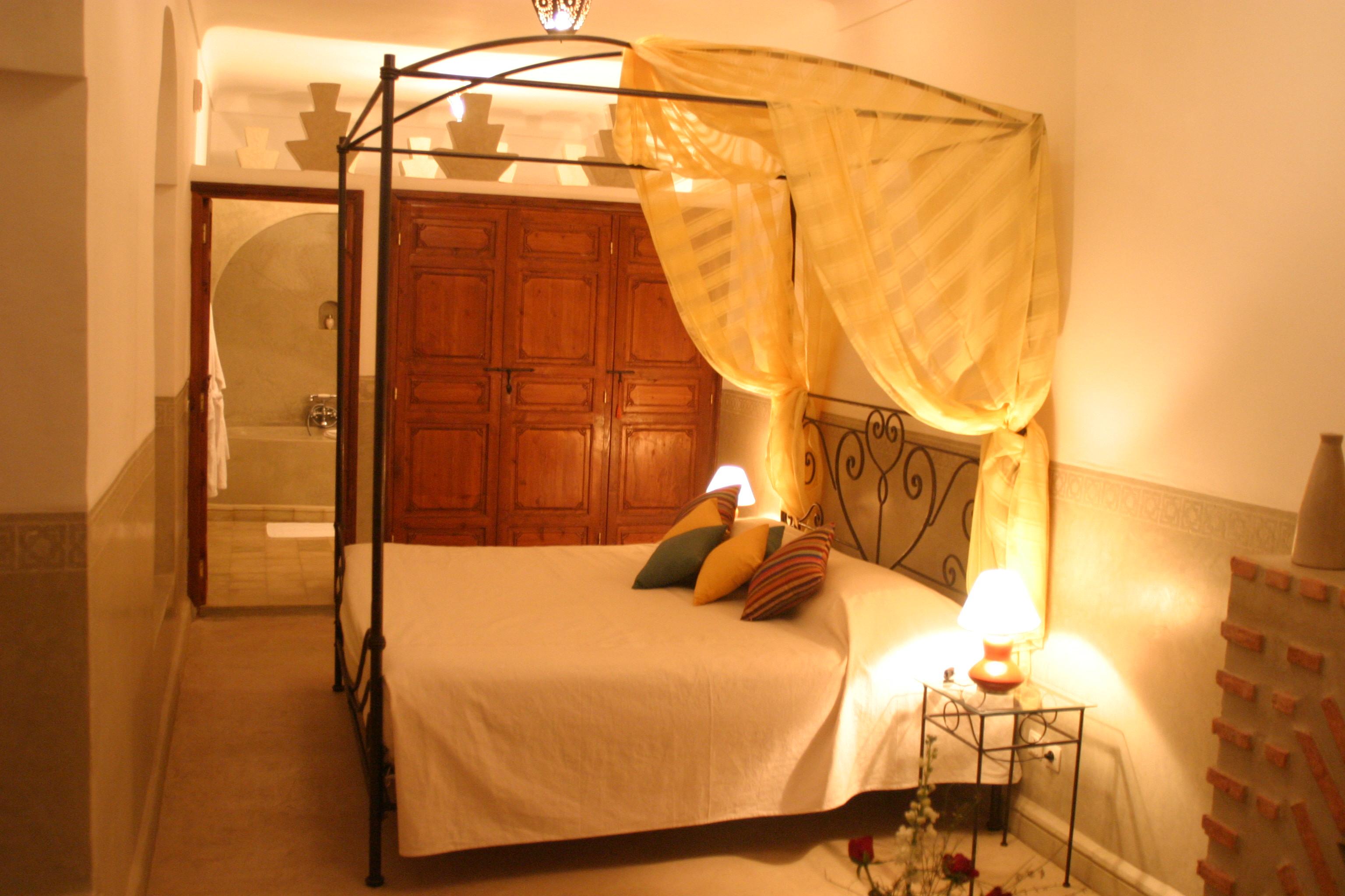 מרקש Riad Sidi Ayoub מראה חיצוני תמונה